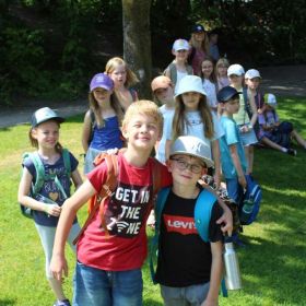 Viel Spaß beim Ferienprogramm Sommer 2024