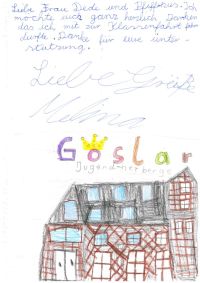 Danke-Schön-Bild